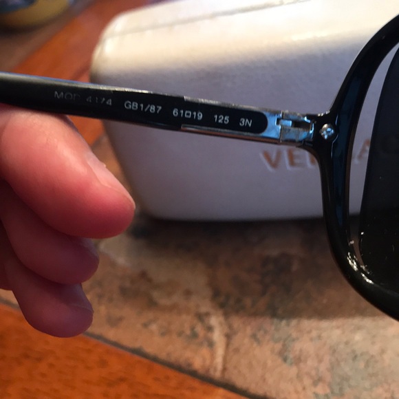 versace nerd glasses